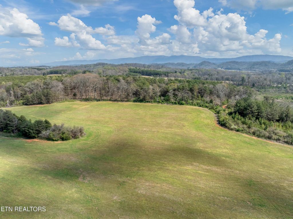 Lot #4 Floyd Walker Rd Lot #4, Maryville