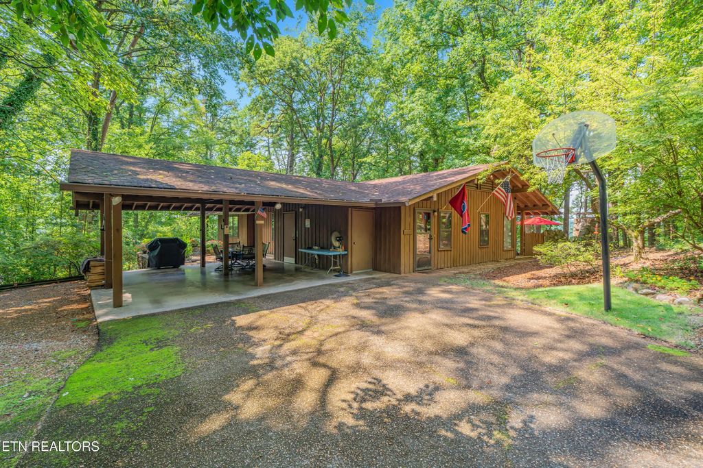 4617 Wye Way Lane, Knoxville
