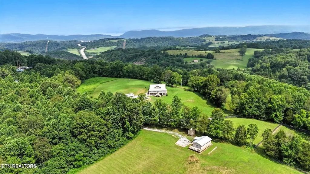 4703 Highway 25e, Tazewell