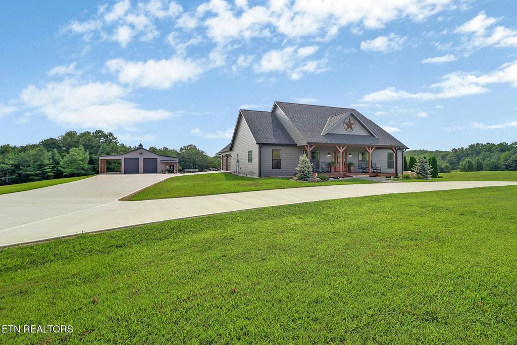 603 Polo Place, Jamestown