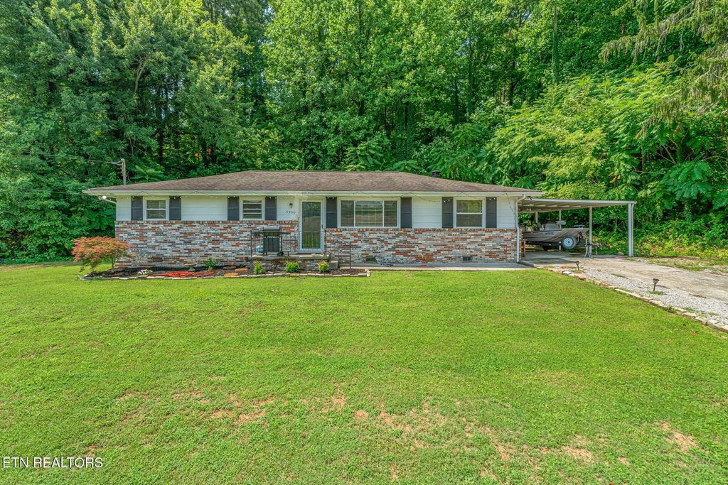 3356 Long Hollow Rd, Knoxville