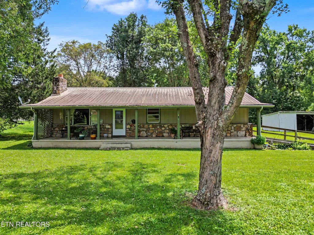 115 Dunn Way, Cosby