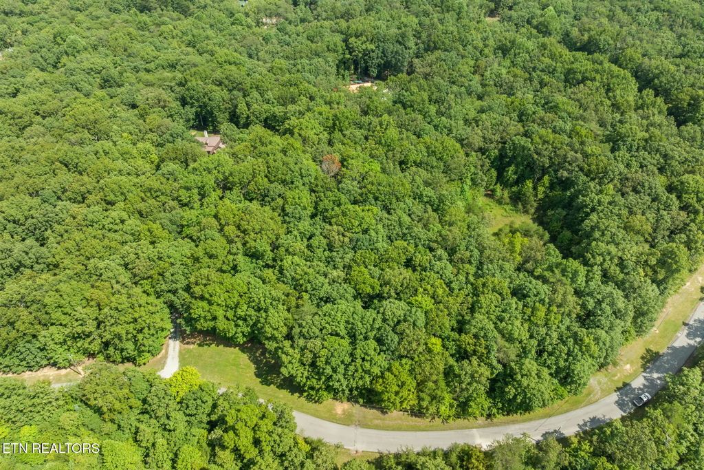 Lot 21 Hawks Bluff Rd, Spencer