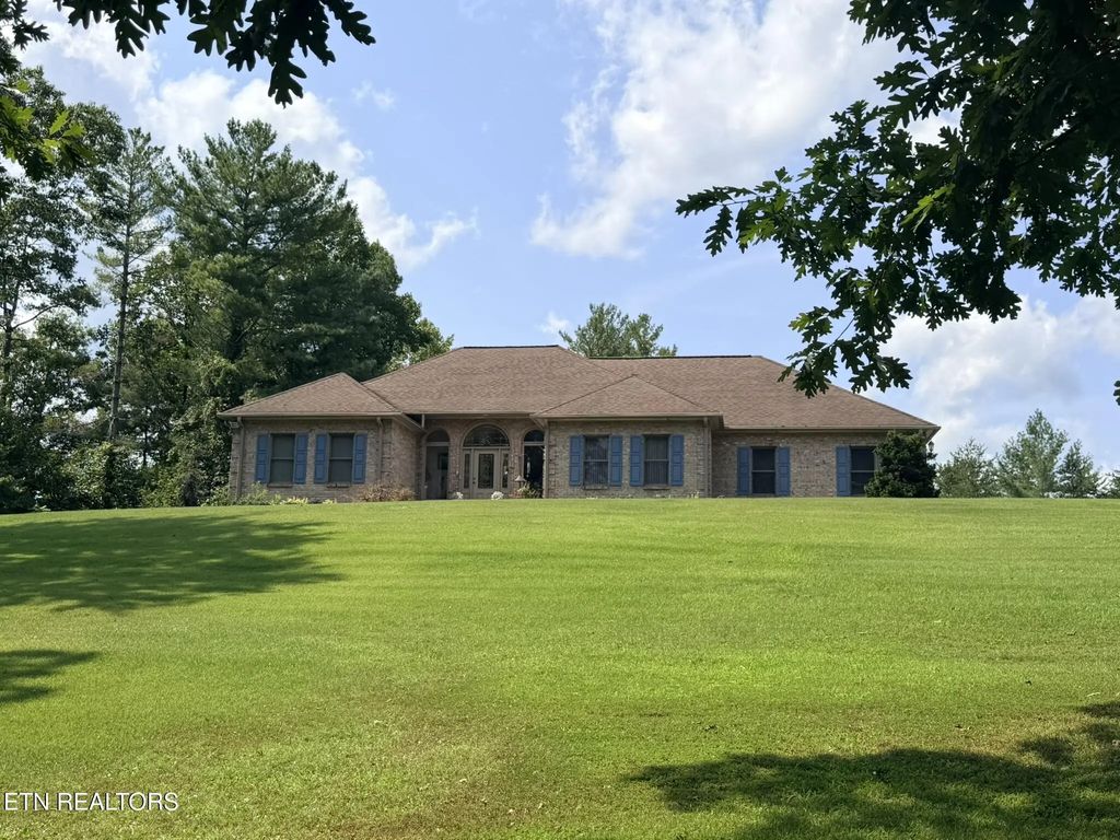 201 N Baker St, Oneida