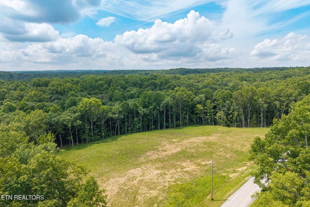 Lot 590 Stone Haven Trail, Jamestown