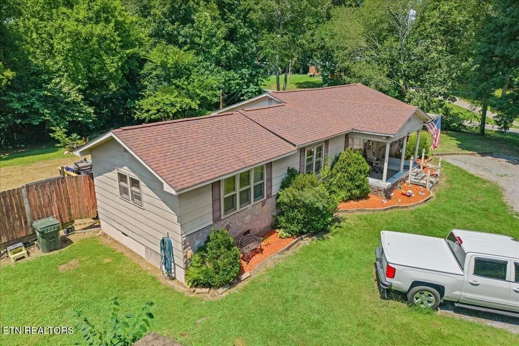 139 County Road 532, Etowah