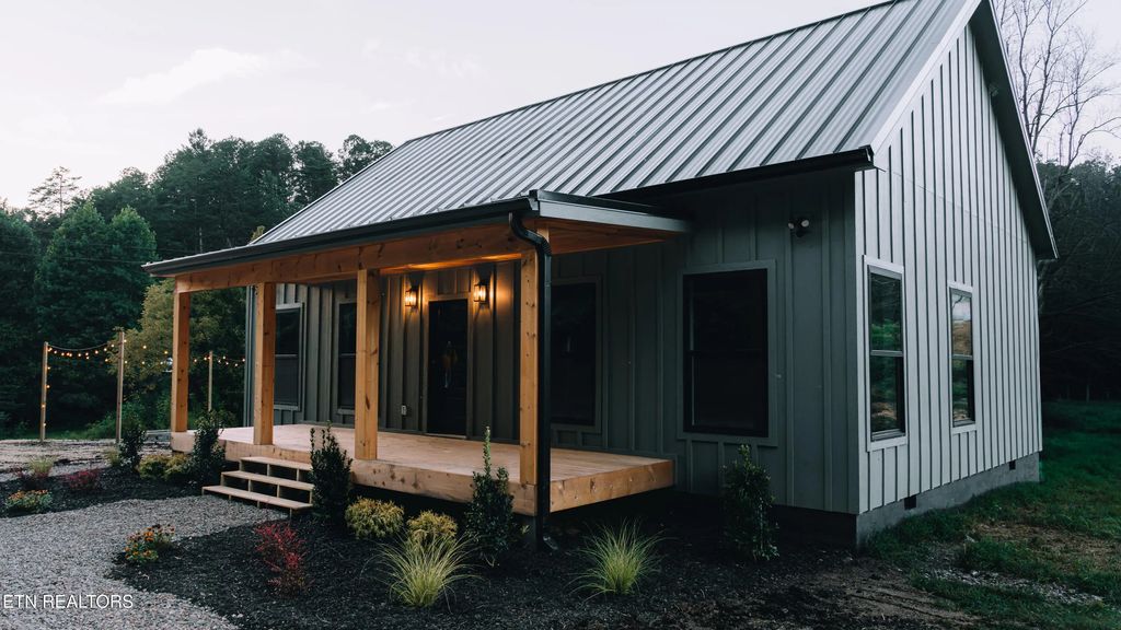 3749 Richardson Cove Rd, Sevierville