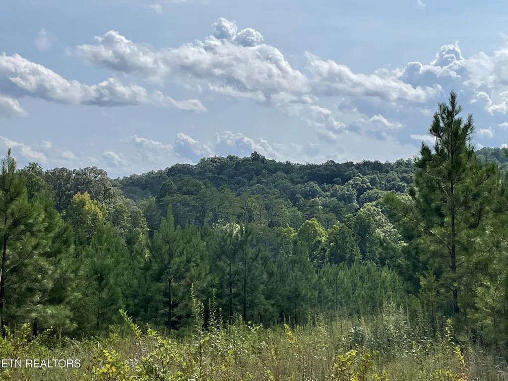 Ridgeline Drive, Vonore