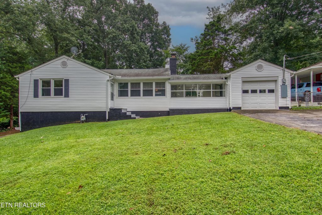 1806 Westchester Drive, Knoxville
