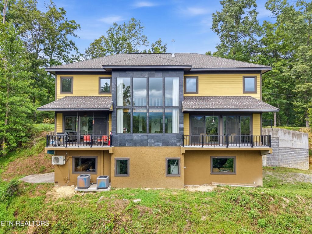 3208 Tanglewood Drive, Sevierville