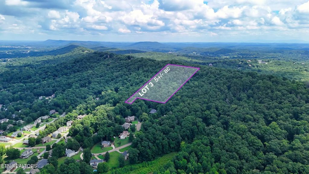 Lot 3 Imperial Drive, Ooltewah