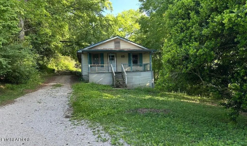 127 Elliott St, Harriman
