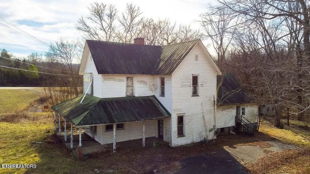 1026 Ruritan Rd, Harriman