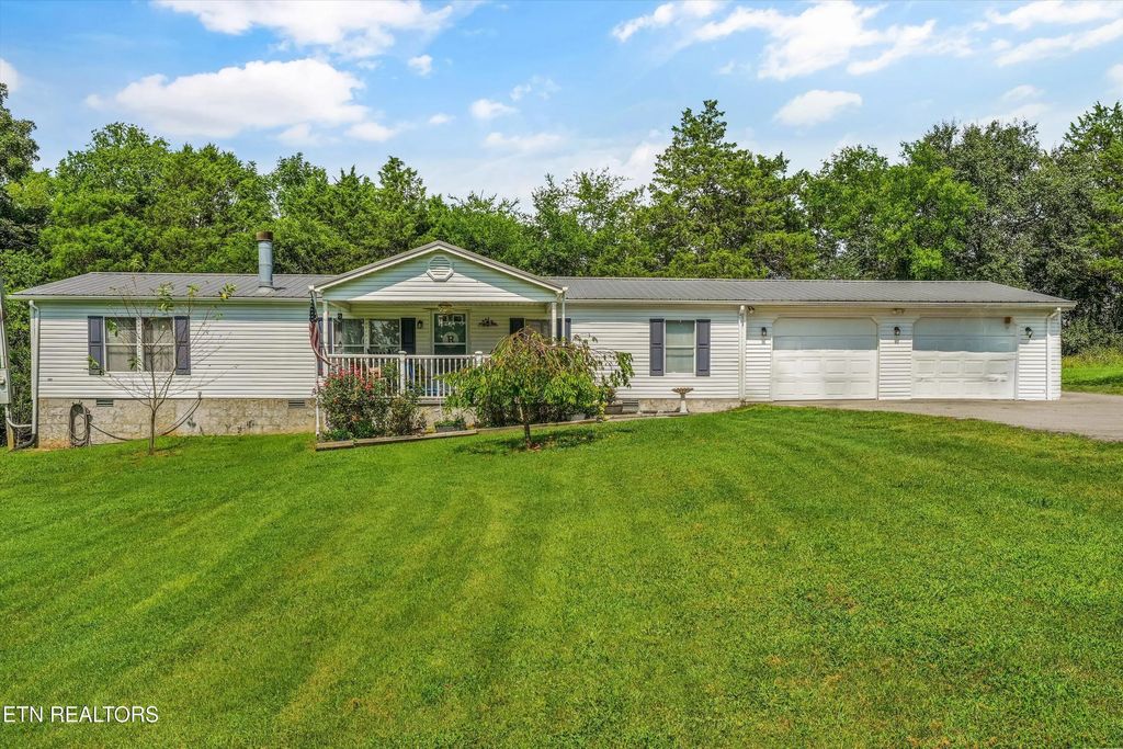 3053 New Blockhouse Rd, Maryville