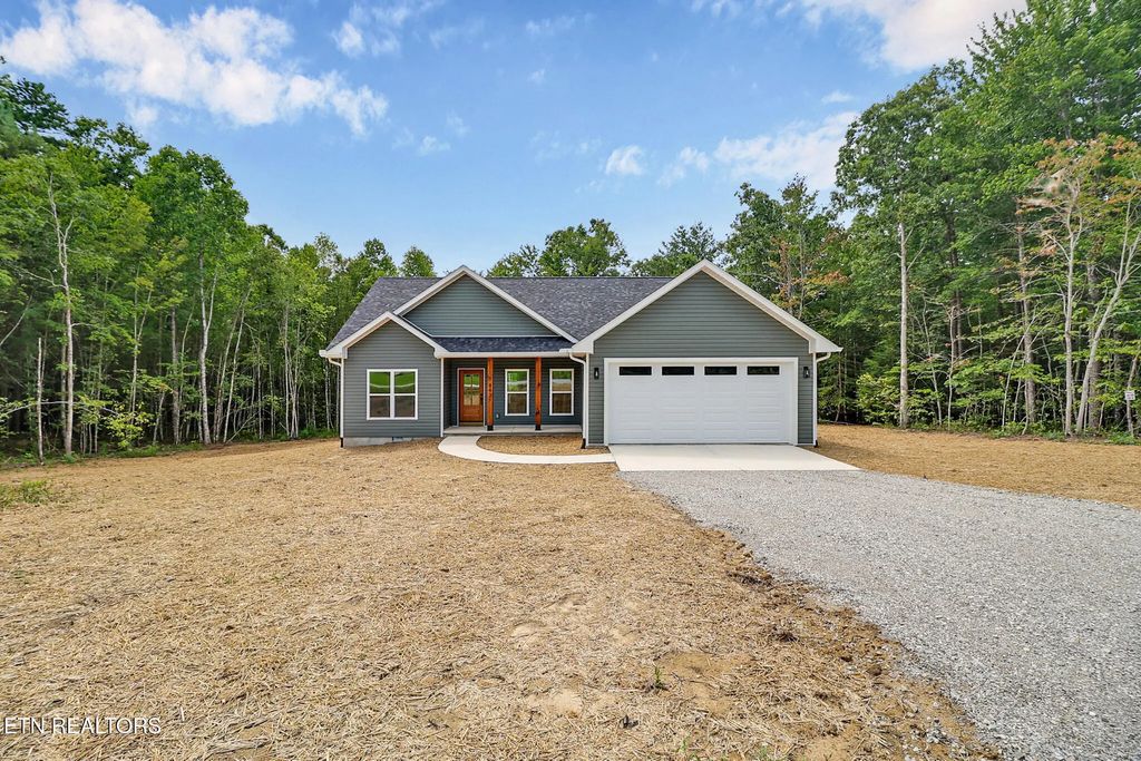 843 Dulog Tr, Jamestown