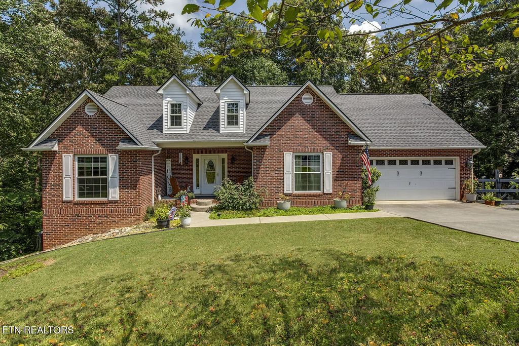 117 Ambassador Lane, Powell