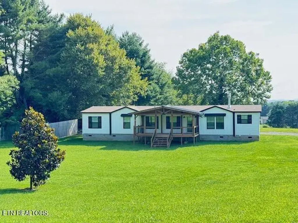 7820 Morris Rd, Knoxville