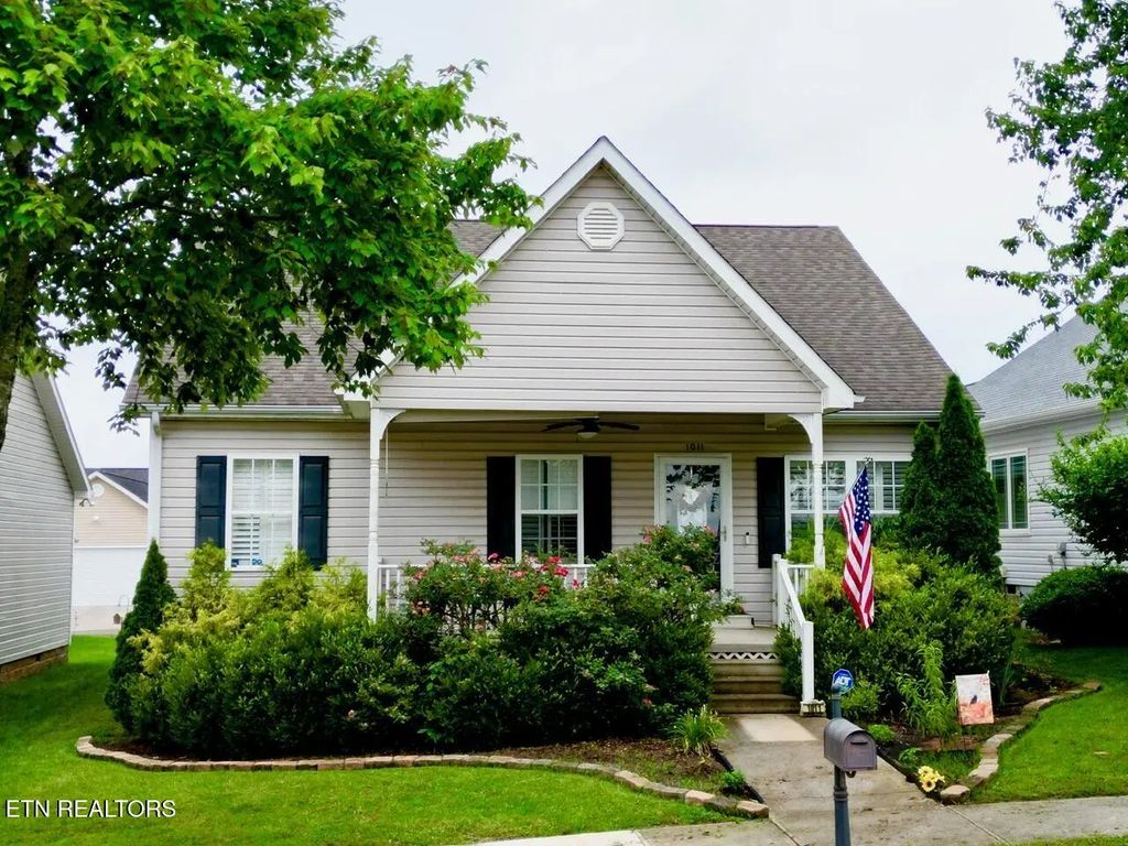 1011 Wentford Ave, Sweetwater