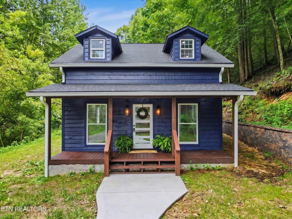 3539 Woodgrove Lane, Maryville