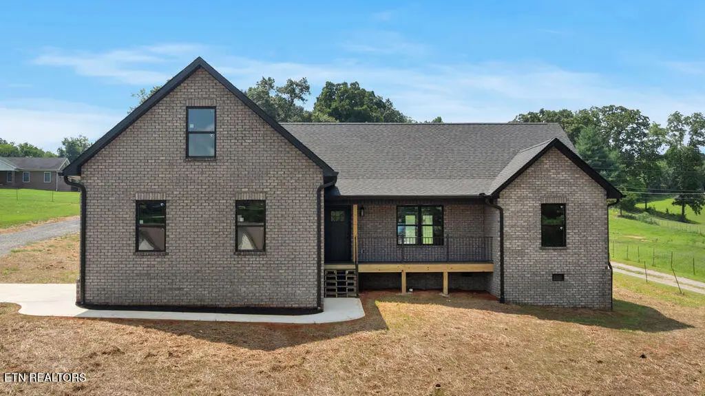 1124 Ruby Way, Greenback