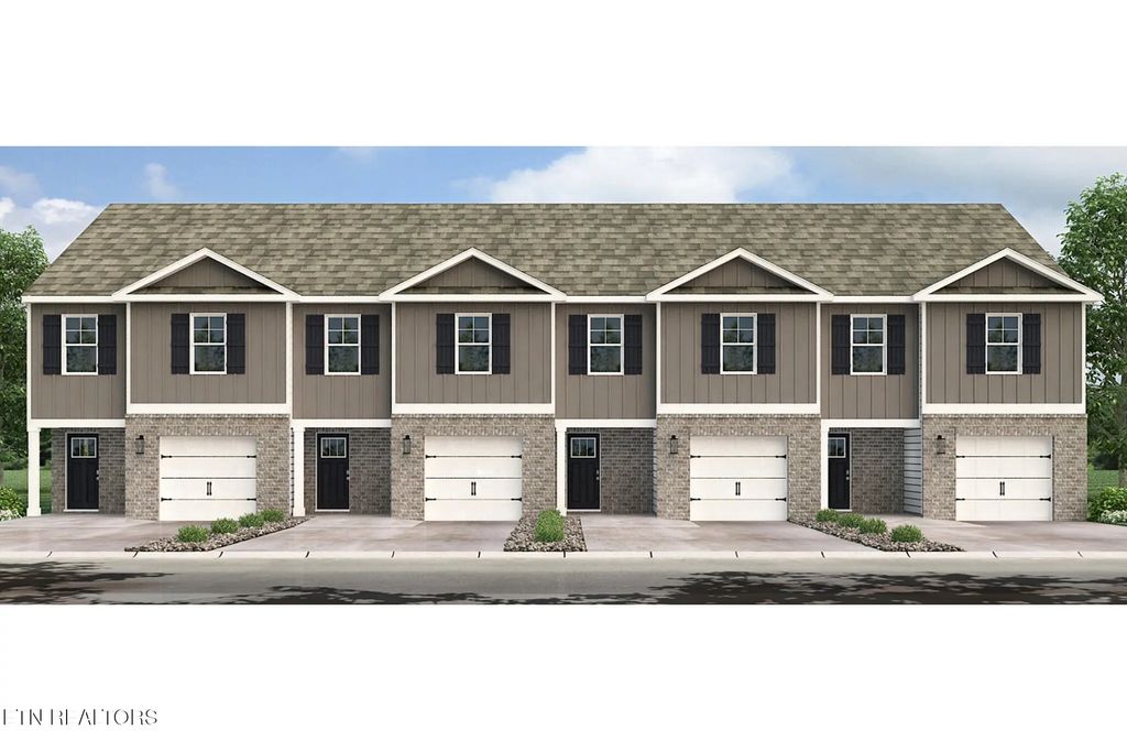 10628 High Tree Way, Knoxville