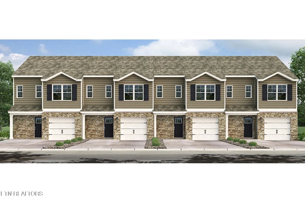 3715 Wyatt Way, Kodak