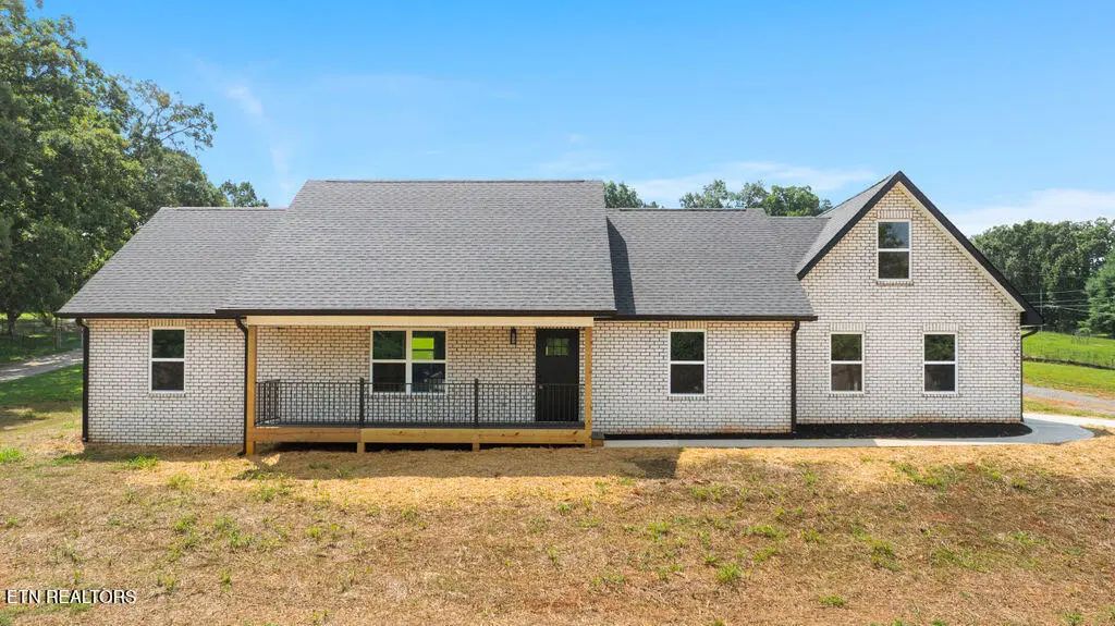 5700 Old Niles Ferry Pike, Greenback