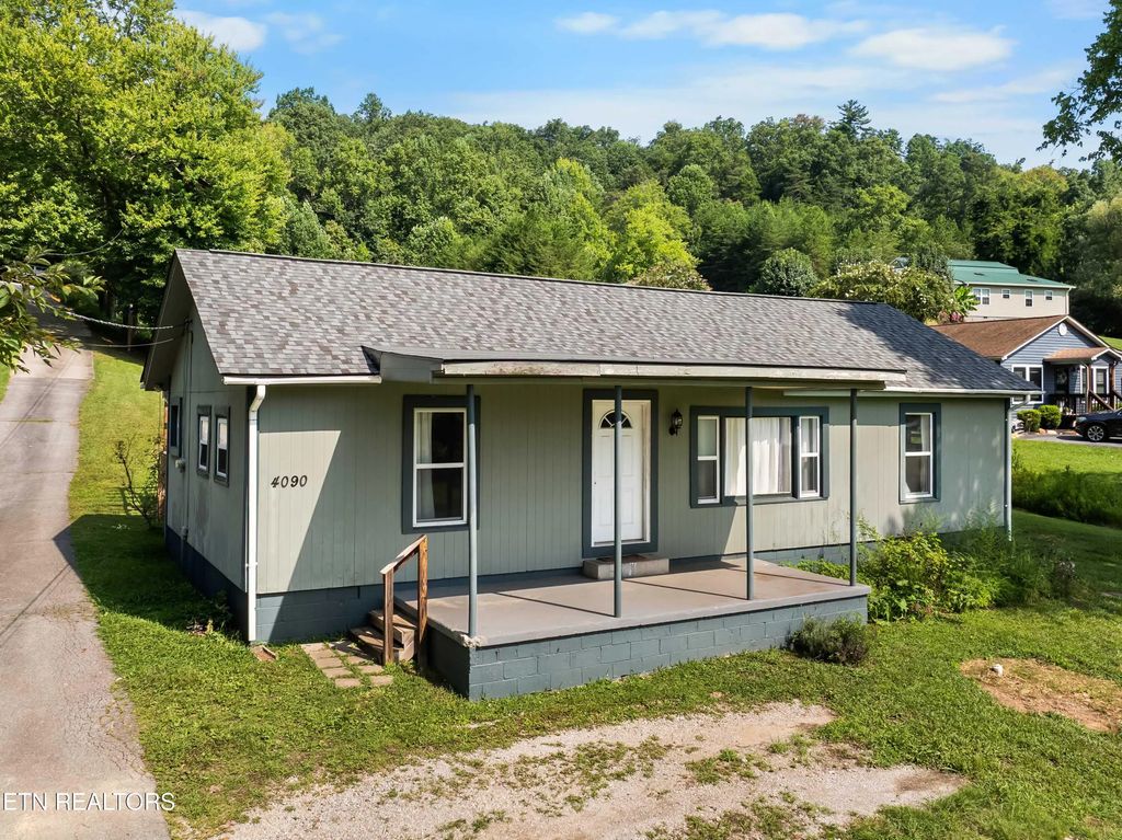 4090 W Buttermilk Rd, Kingston