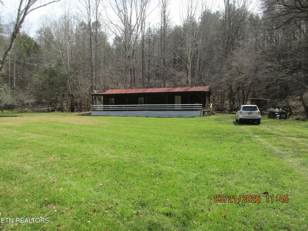 4902 Bogard Rd, Cosby