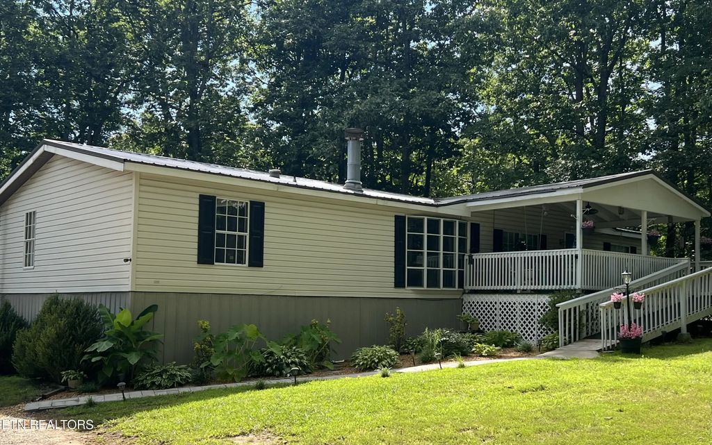 58 Wallop Drive, Crossville