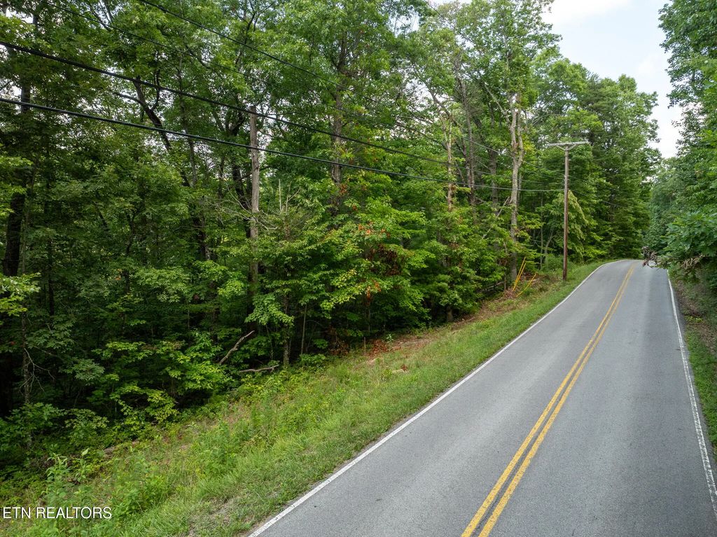 Flats Rd, Tallassee