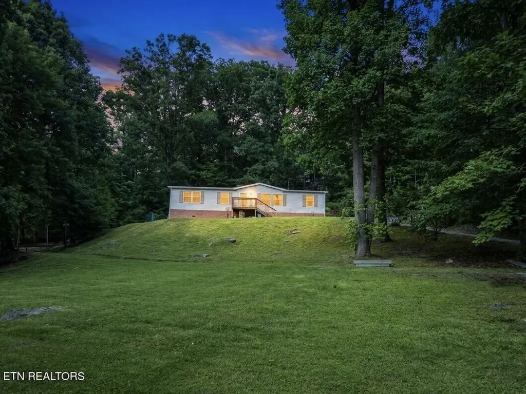 10407 Radford Rd, Wise
