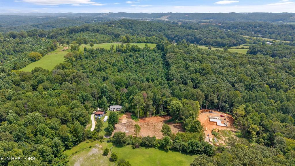 3116 Soaring Hawk Way, Knoxville