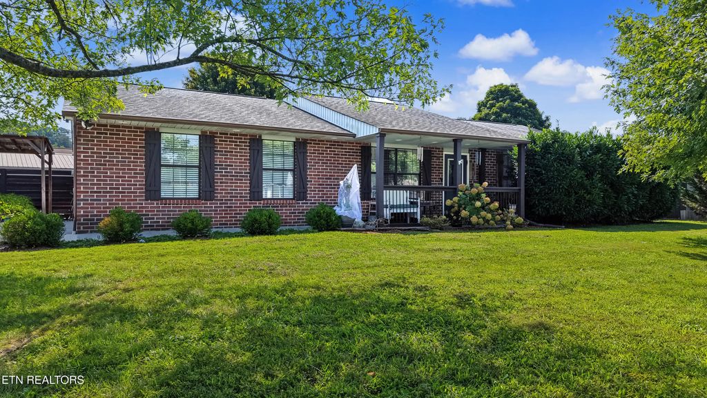 6918 Sicilia Lane, Corryton