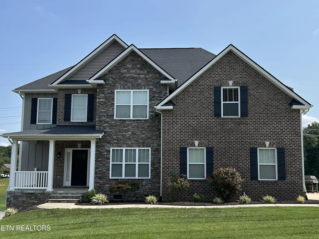 2834 Surfside Shores Lane 3, Knoxville