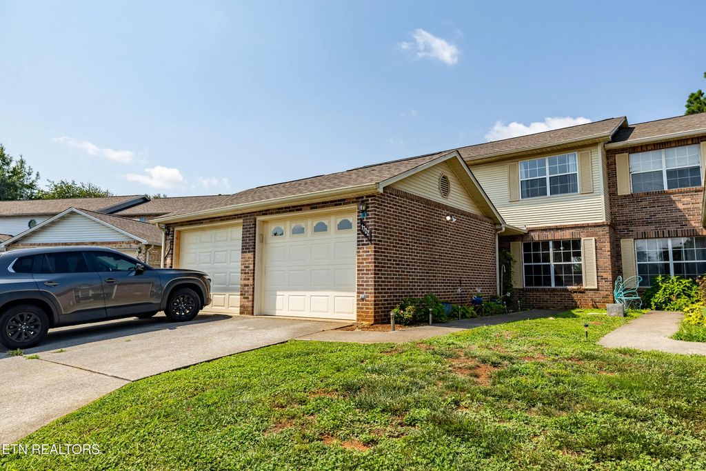 1722 Colony Square Drive, Maryville