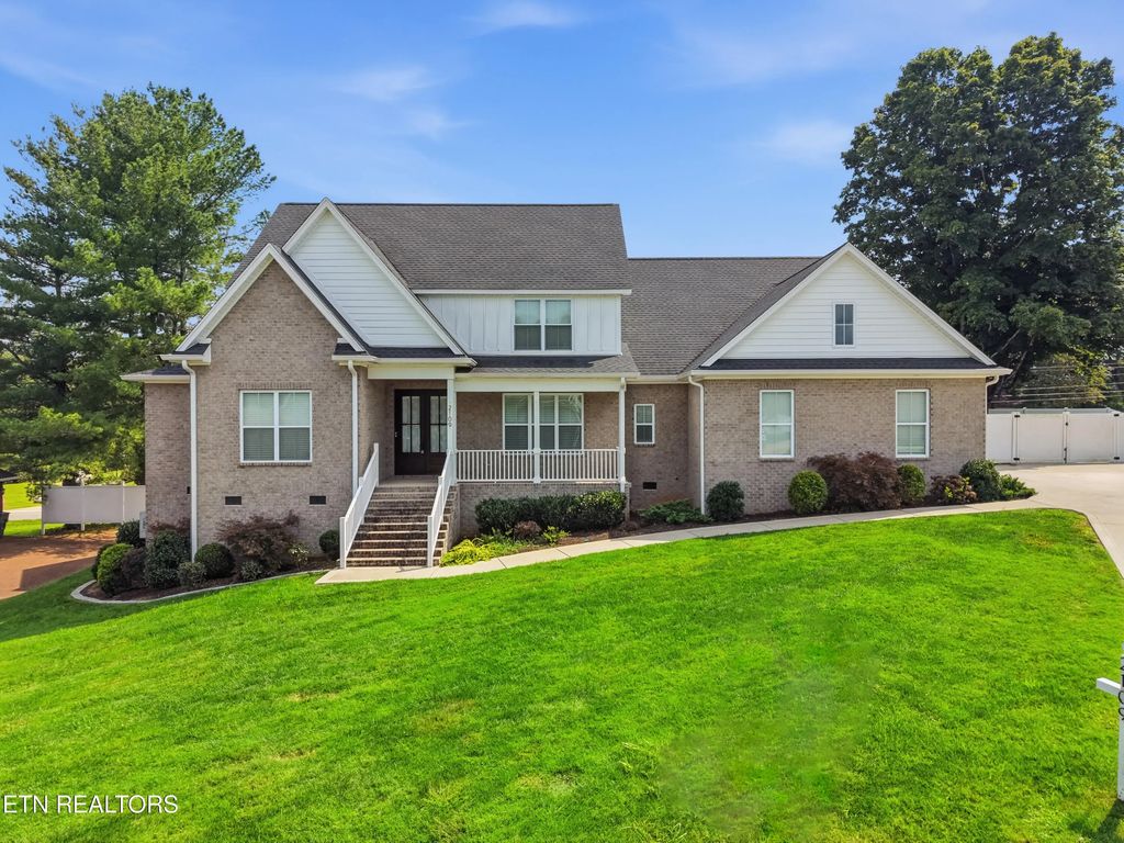 2109 Boxwood Lane, Cookeville