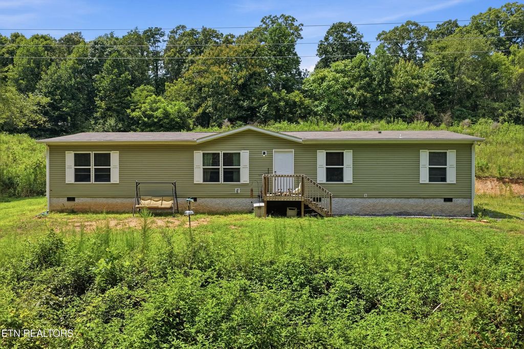 12541 Bettis Rd, Birchwood