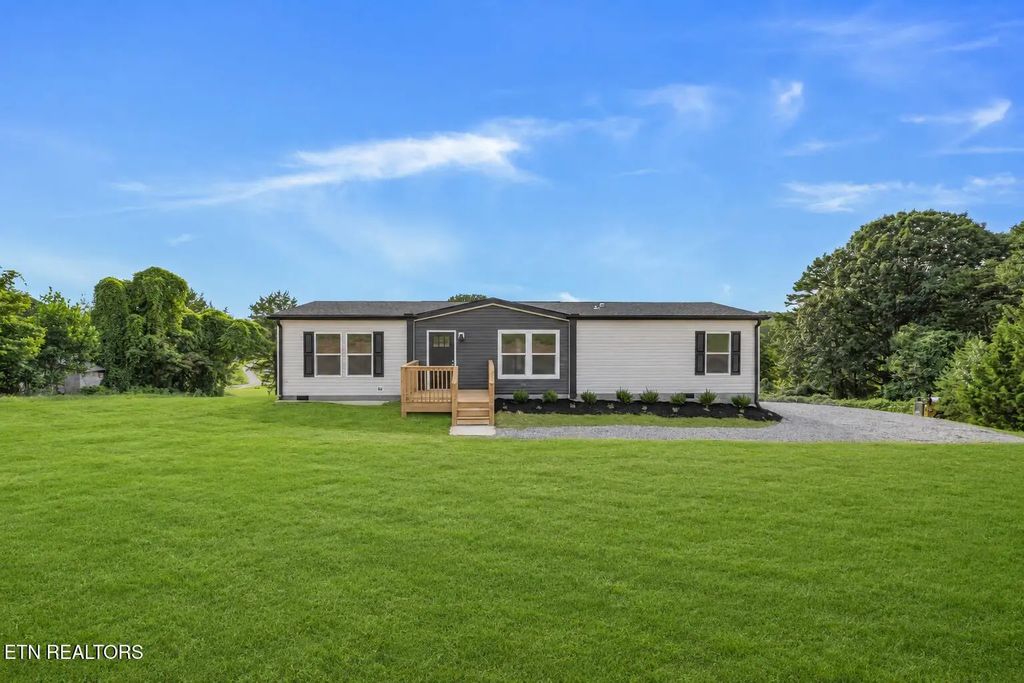 110 County Road 314, Sweetwater