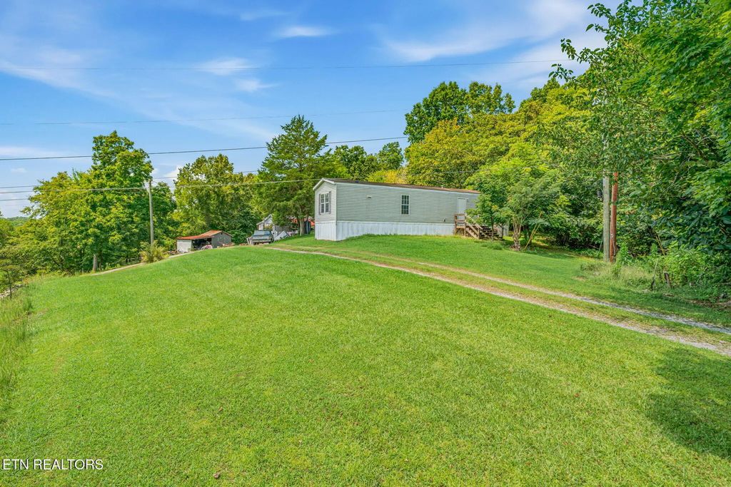 7413 Dunlap Rd, Knoxville