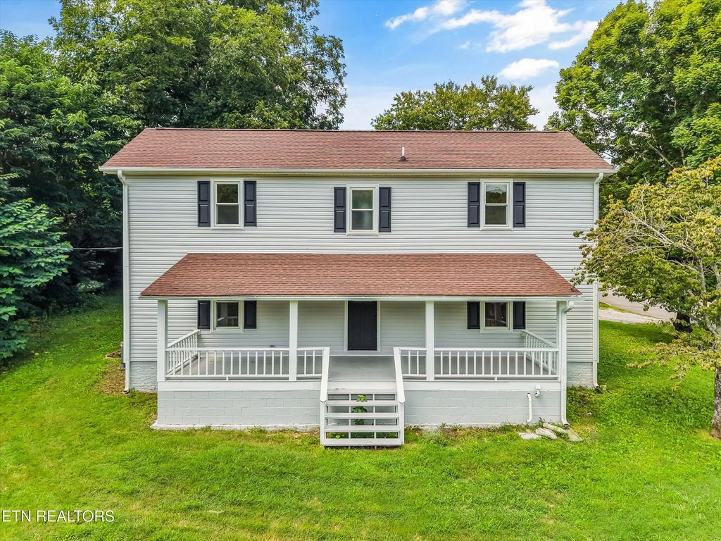 2127 Shipetown Rd, Mascot