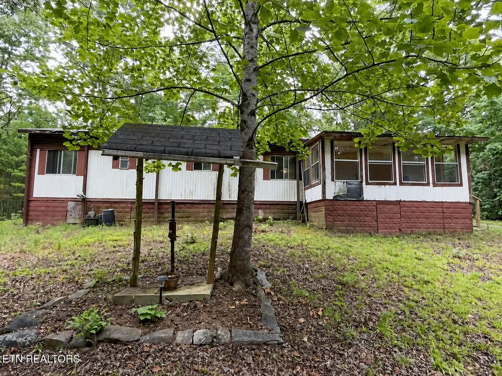 131 Williams Circle, Rockwood