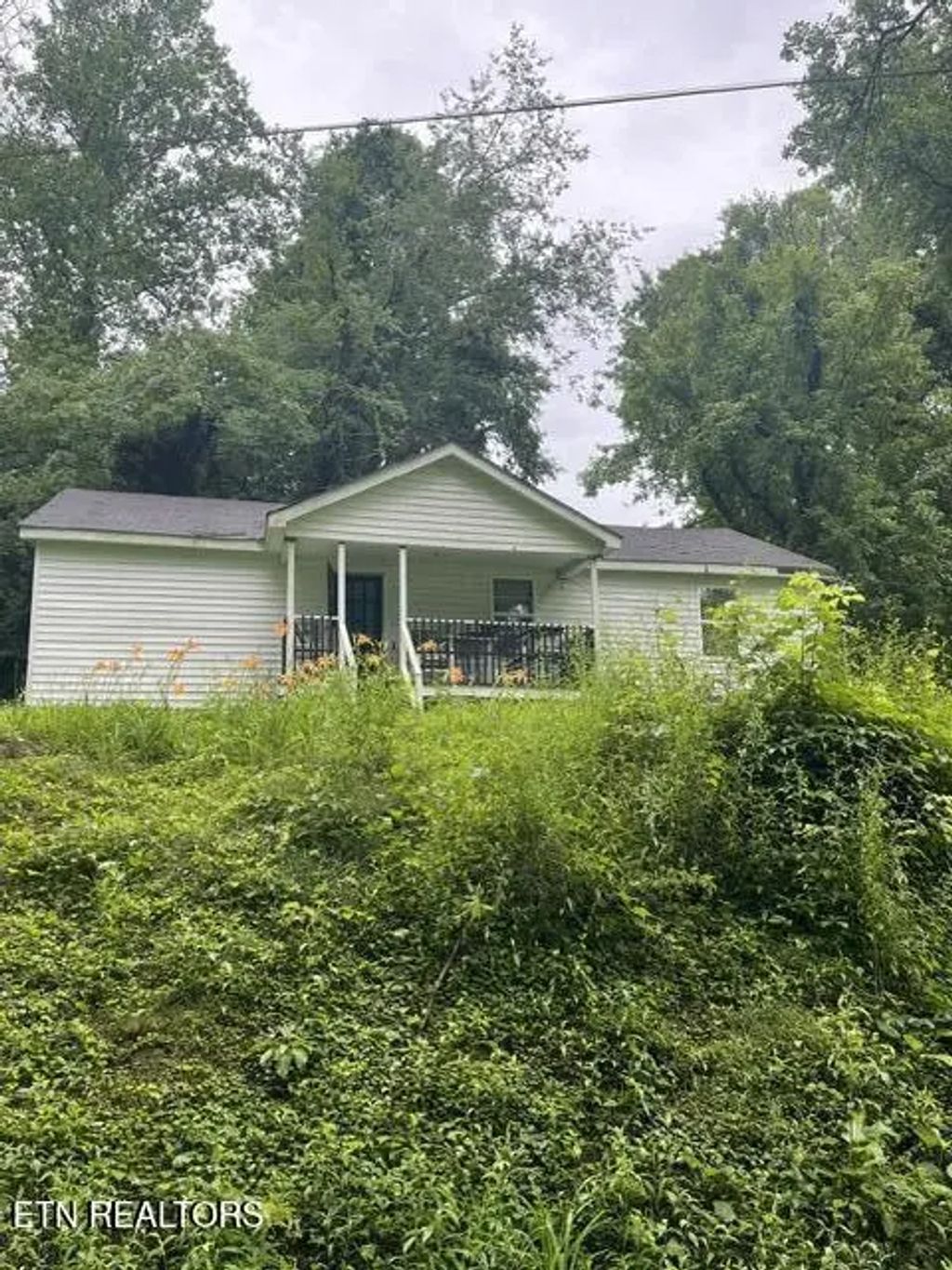 132 Cherry Drive, Harriman
