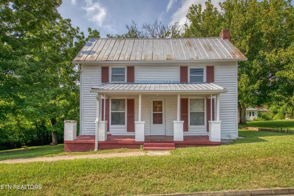 9131 Strawberry Plains Pike, Knoxville