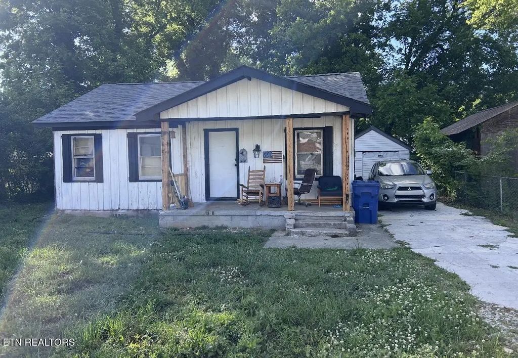 312 Eblen Drive, Harriman