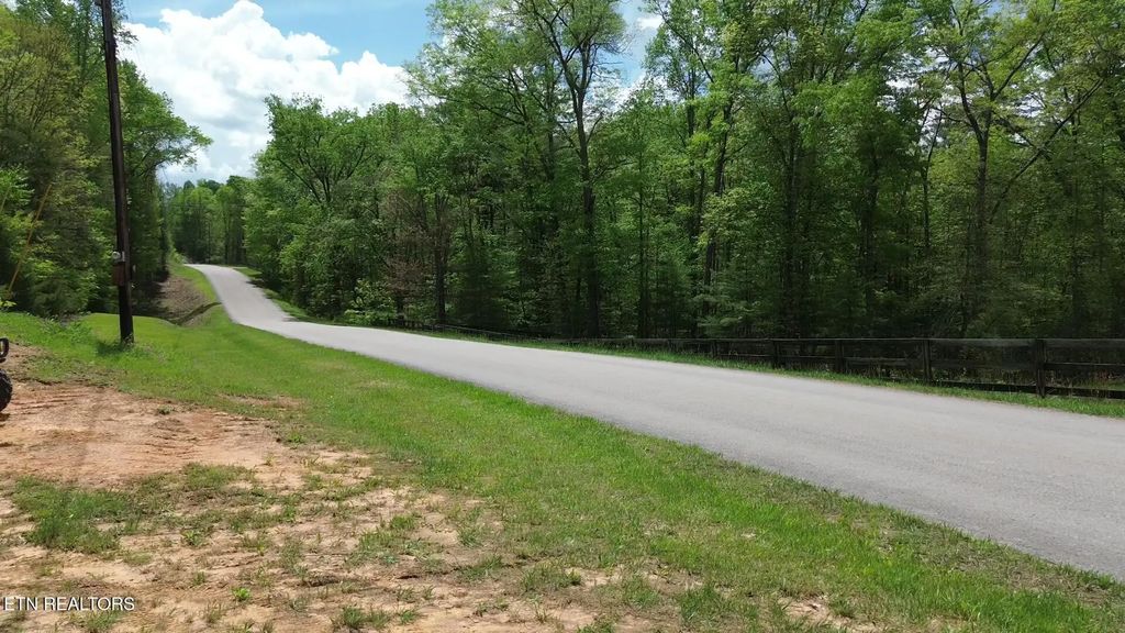 Peters Ford Rd, Sunbright