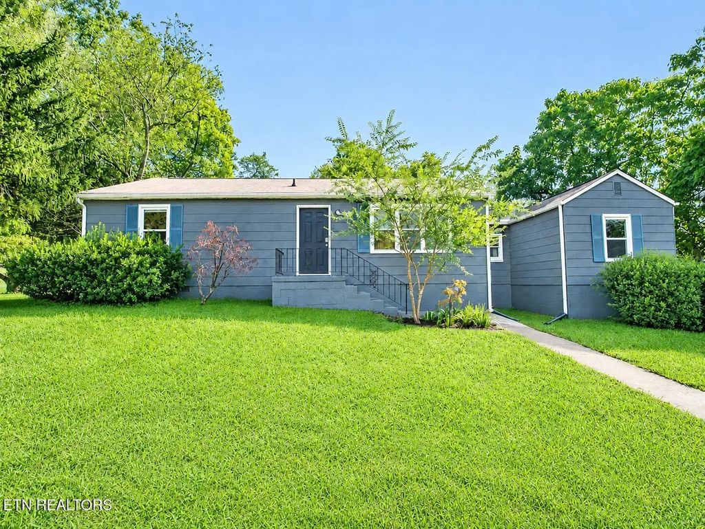 353 Volena Place, Knoxville