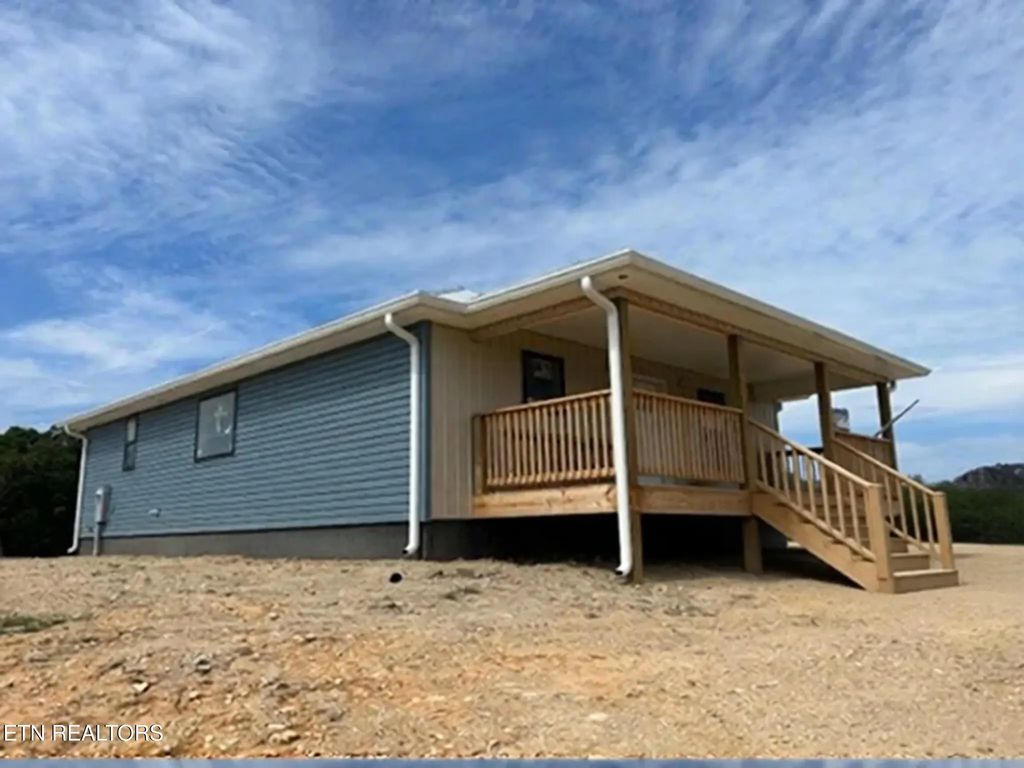 240 Sable Estates Lane, Spring City