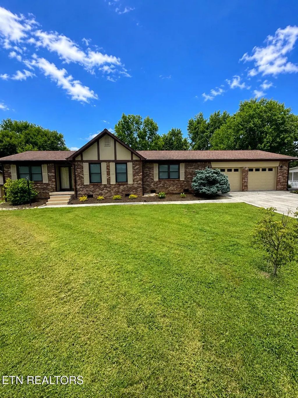7314 Homestead Drive, Knoxville