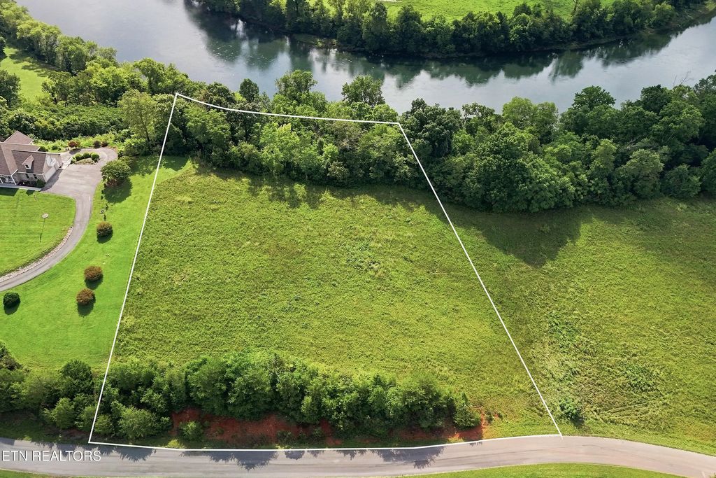 Tbd Holston River Drive, Rutledge